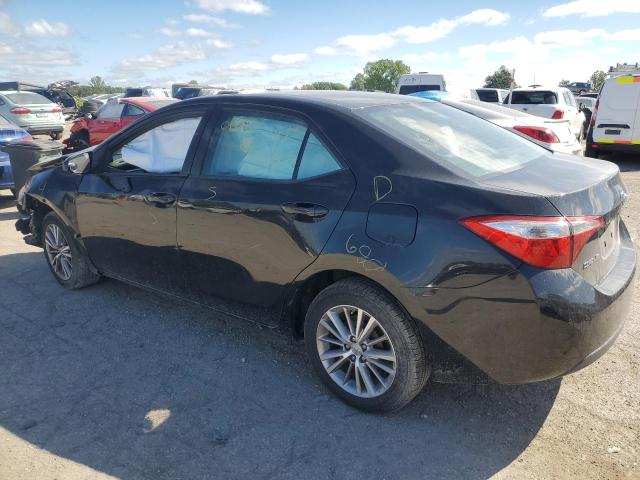 2T1BURHE9EC016289 Toyota COROLLA L