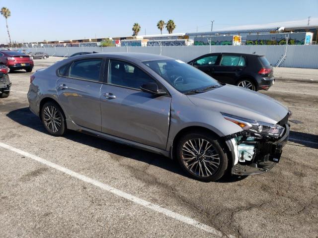 3KPF54ADXPE636348 KIA Forte Gt Line