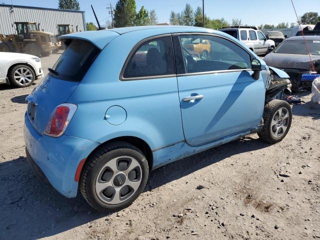 2015 FIAT 500 3C3CFFGE6FT623378