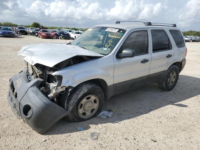 2006 Ford Escape XLS