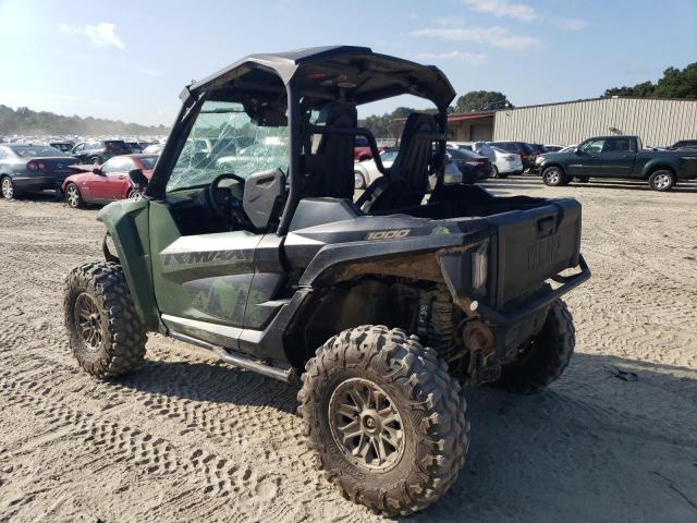 2021 YAMAHA YXE1000 5Y4AN42Y6MA103303