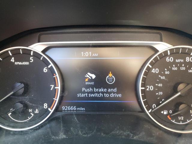 1N4BL4BV5KN325237 Nissan ALTIMA S