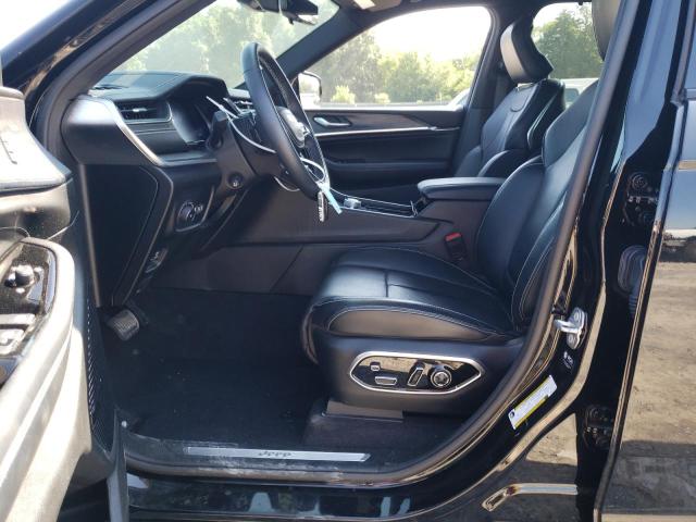1C4RJKDG9M8181646 Jeep Grand Cherokee L Overland