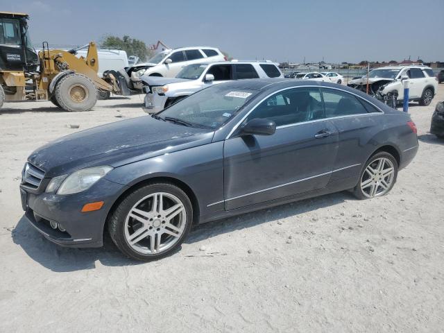 2010 Mercedes-Benz E-Class E 350