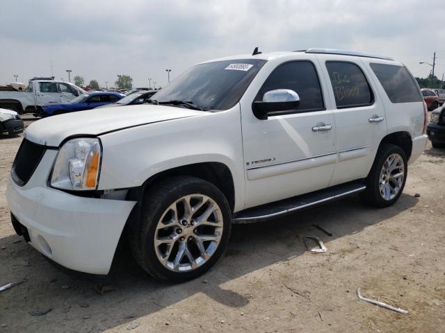 2008 GMC Yukon Denali