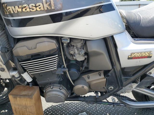 2004 KAWASAKI ZR1200 A JKAZR9A134A035070
