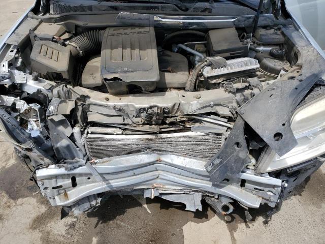2GKALPEK2H6321933 GMC Terrain Slt