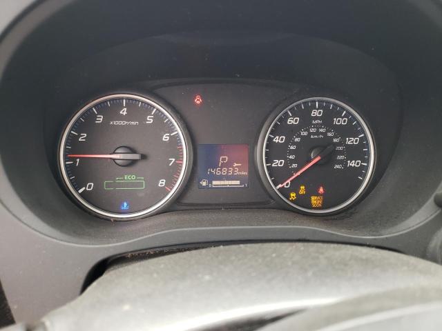 JA4AD2A32FZ003428 Mitsubishi Outlander Es