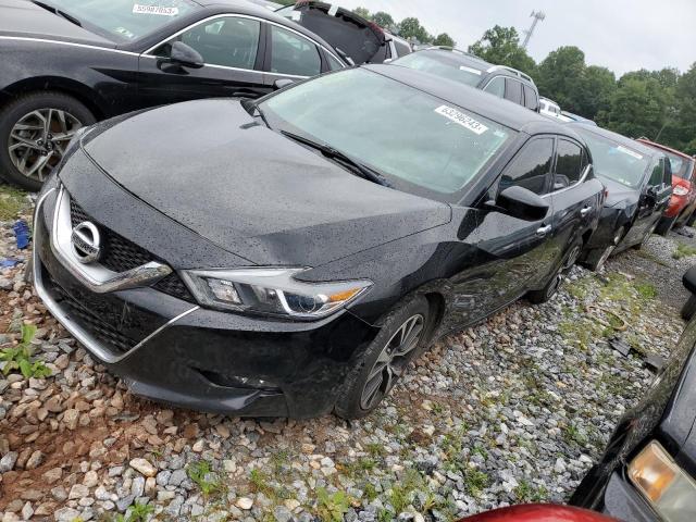 2016 Nissan Maxima 3.5 S