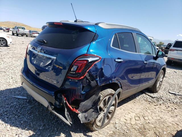 KL4CJESB8LB005200 2020 BUICK ENCORE, photo no. 3