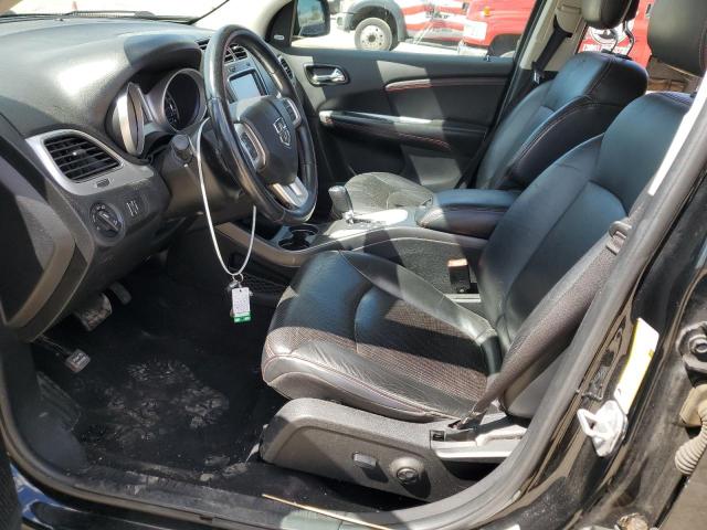 3C4PDCEG2ET242812 Dodge Journey R/t
