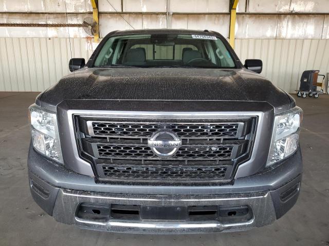 1N6AA1EE4MN526763 Nissan TITAN S