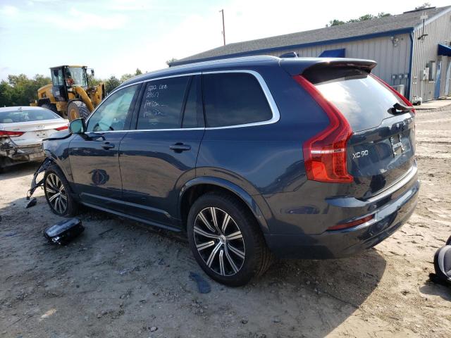 2023 VOLVO XC90 CORE YV4062PK4P1911550