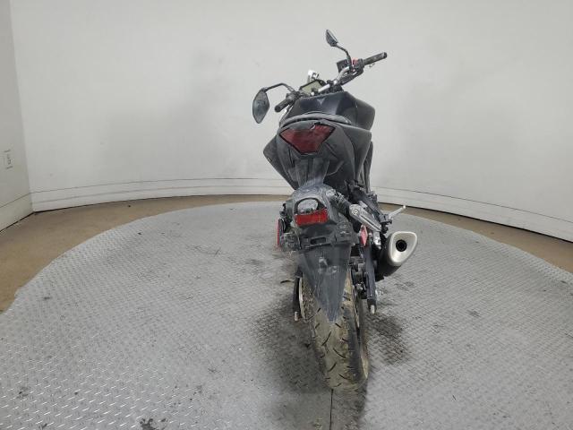 2023 YAMAHA MT-03 MH3RH20Y7PK009425