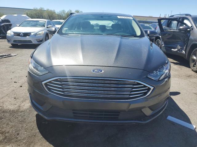 3FA6P0LUXHR305849 2017 FORD FUSION, photo no. 5