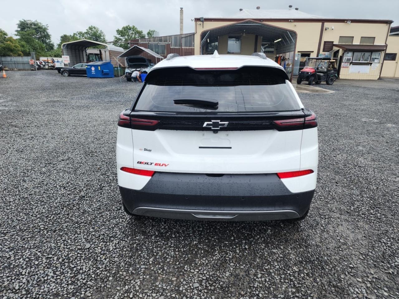 1G1FZ6S01P4119400 CHEVROLET BOLT 2023