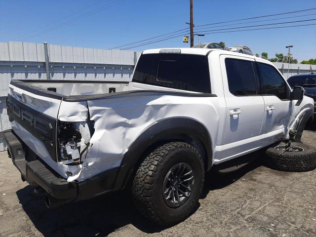 1FTFW1RG4LFB79403 Ford F150 Raptor