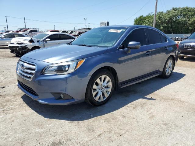 VIN 4S3BNAF67G3010853 2016 SUBARU LEGACY no.1