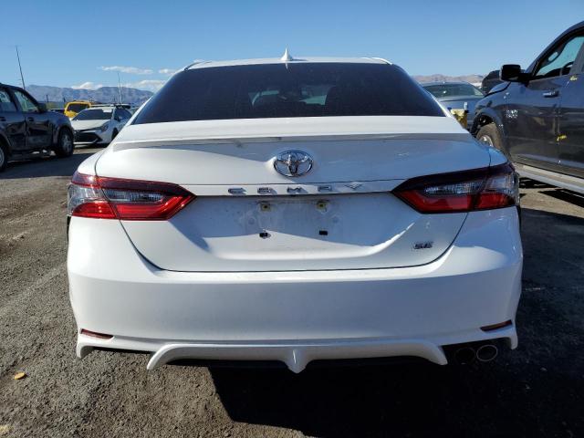 2021 TOYOTA CAMRY NIGH - 4T1S11AK6MU438303