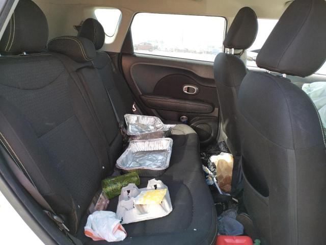 KNDJP3A50G7324403 KIA SOUL +