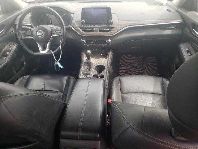 2019 NISSAN ALTIMA SL - 1N4BL4EV3KC153491