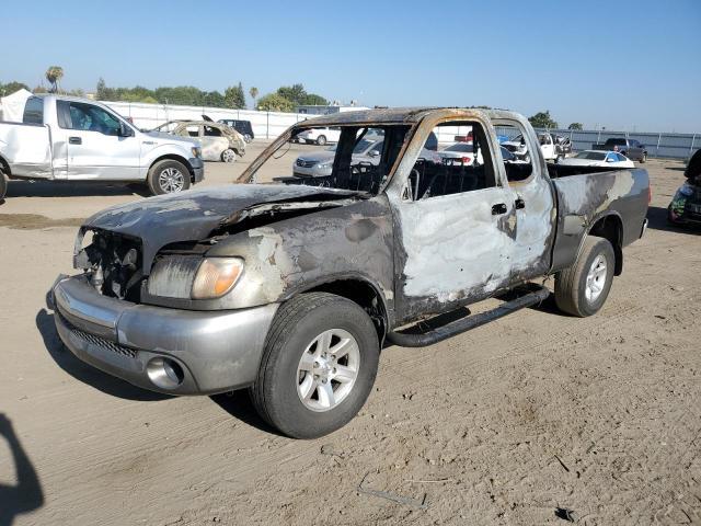 2005 Toyota Tundra 