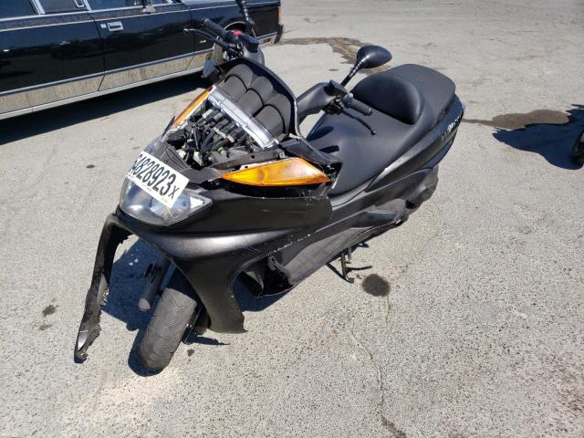 2005 YAMAHA YP400 JYASH03YX5A001561