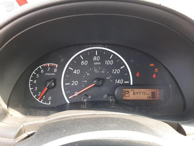 3N1CN7AP8EL856680 Nissan VERSA S