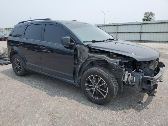 3C4PDCAB7JT513853 | 2018 DODGE JOURNEY SE