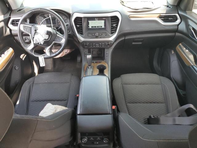  GMC ACADIA 2017 Синій