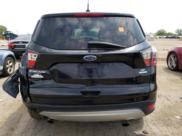 2017 FORD ESCAPE SE - 1FMCU0GD0HUB41838