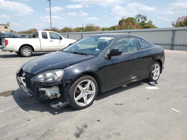 2006 Acura RSX Type-S