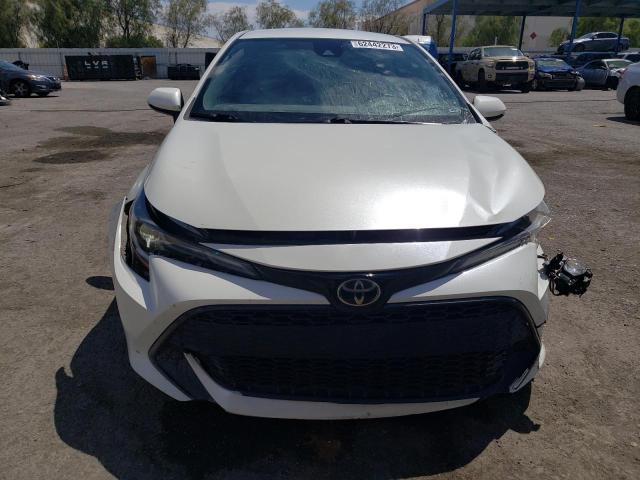 JTNK4RBE9K3001347 Toyota COROLLA SE