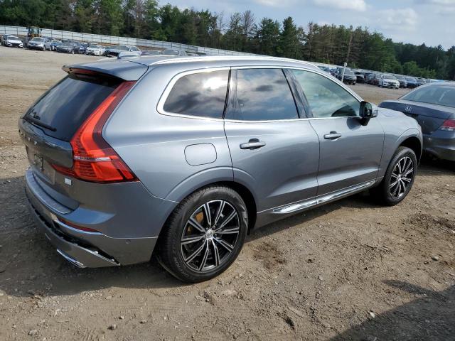 YV4BR0DL1M1842510 Volvo Xc60 T8 Recharge Inscription