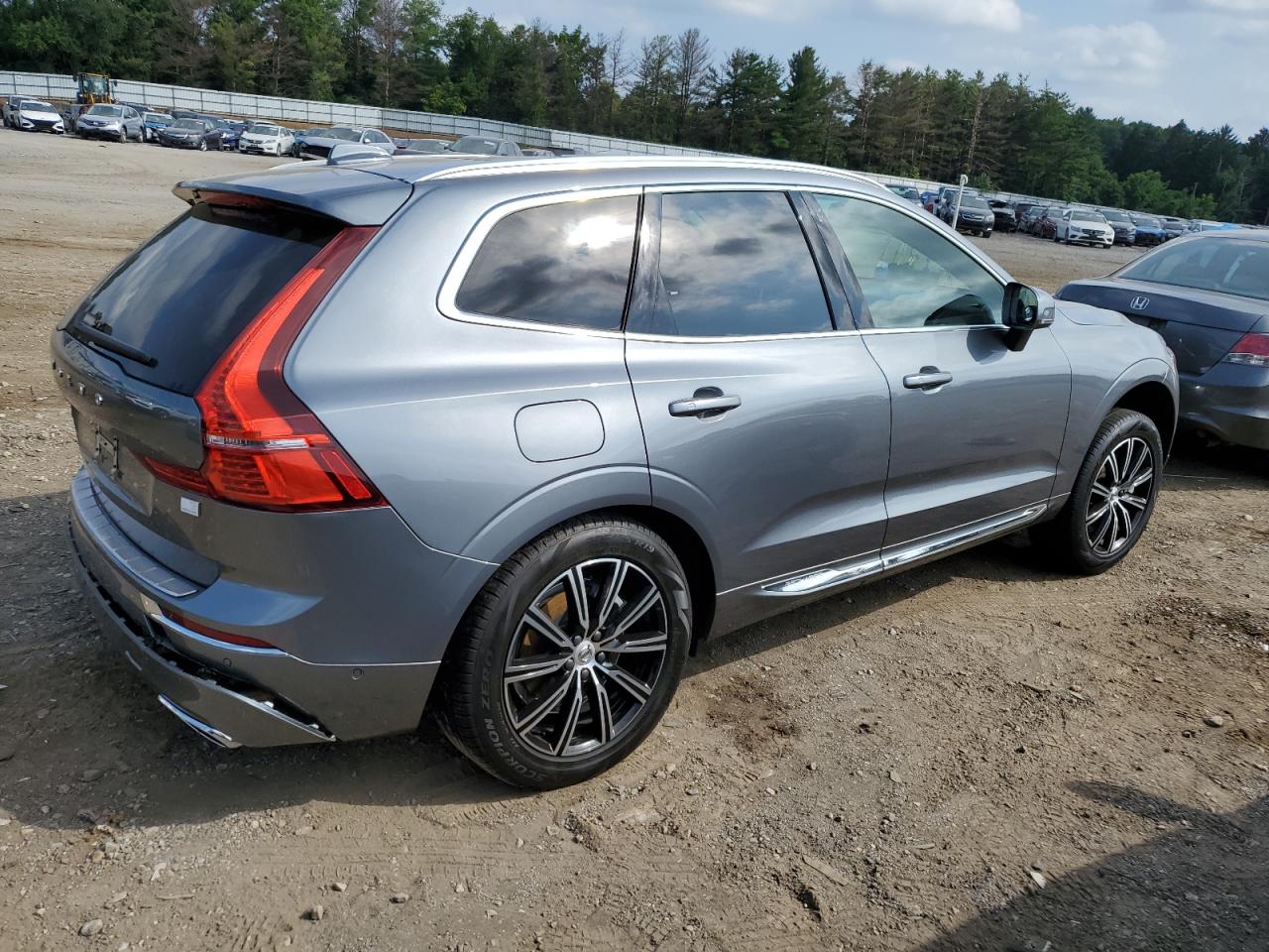 YV4BR0DL1M1842510 Volvo Xc60 T8 Re  3