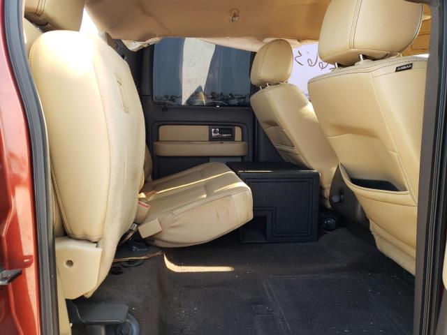 1FTFW1CT3EKD43997 Ford F150 Supercrew
