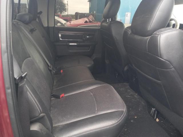 2015 RAM 1500 LARAM - 1C6RR7NT5FS673752