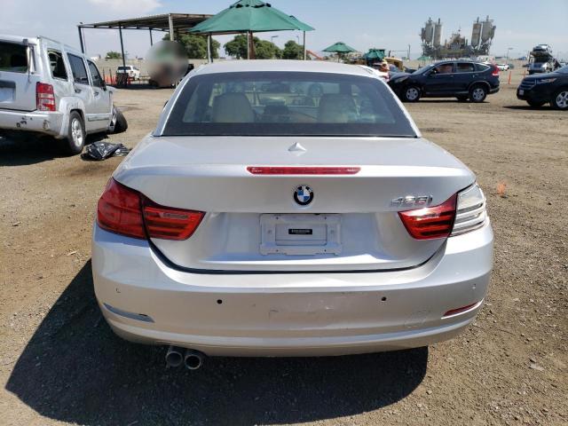 WBA3V7C50F5A24633 BMW 428 I Sulev