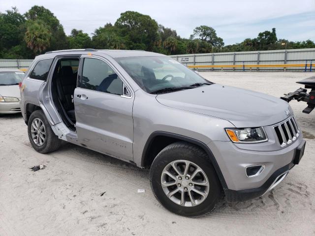 1C4RJFBG2EC302851 Jeep Grand Cherokee Limited
