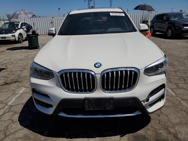 5UXTR7C51KLF23470 2019 BMW X3, photo no. 5