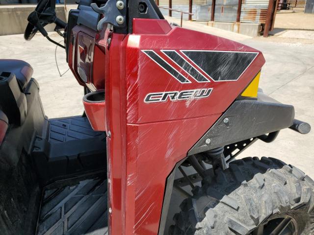 2014 POLARIS RANGER 900 - 4XAWH9EA7EB169492
