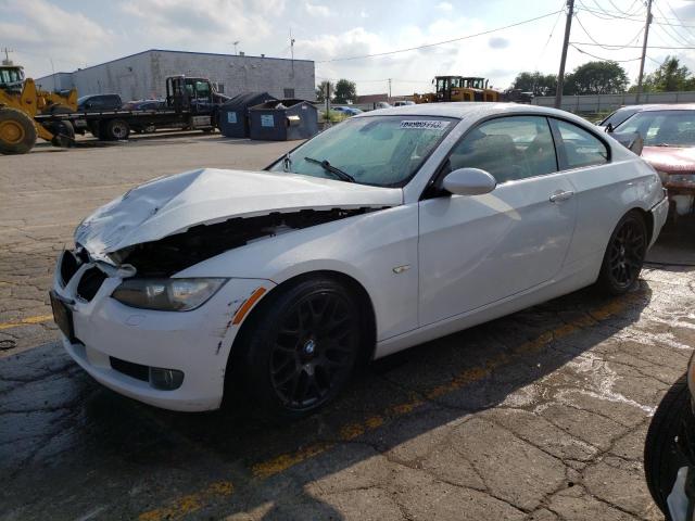 2009 BMW 3 Series 328i