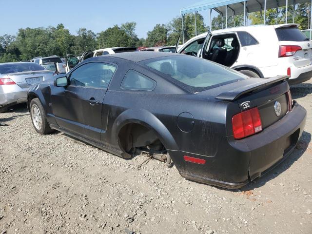 FORD MUSTANG GT 2006 1