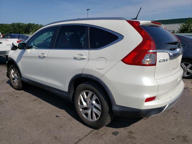 Vin: 5j6rm4h76fl109214, lot: 64437543, honda crv exl 20152