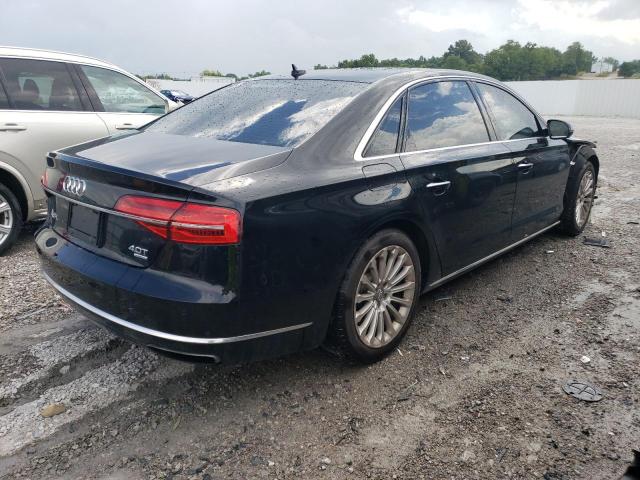 2015 AUDI A8 L QUATT - WAU32AFD9FN040335
