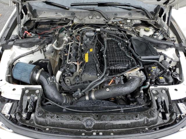 WBA8B7C51GK702644 BMW 340 XI