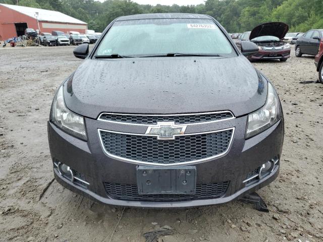 1G1PC5SB7E7236640 2014 Chevrolet Cruze Lt