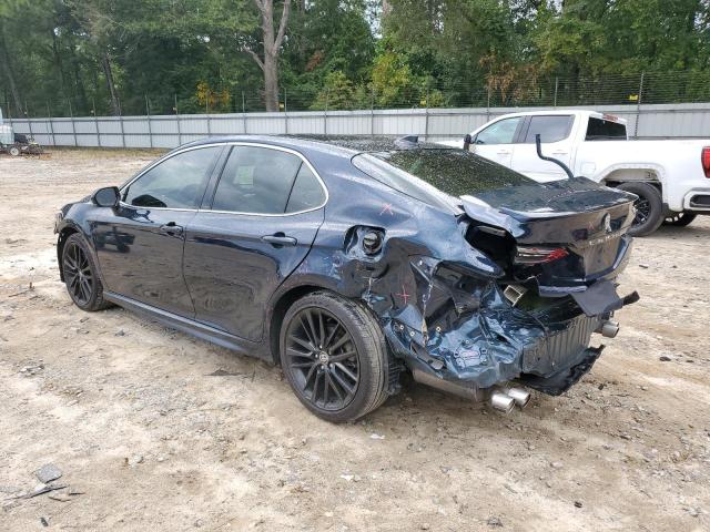 2021 TOYOTA CAMRY XSE 4T1K61AK3MU547822  64078873