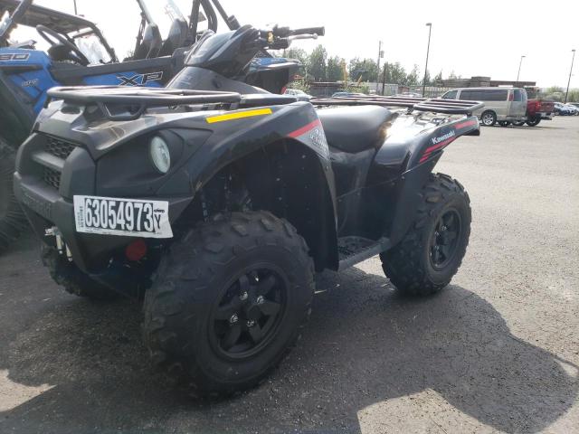 2023 KAWASAKI KVF750 G - JKAVFDG18PB522152