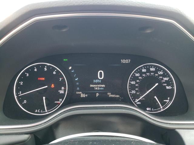 2020 TOYOTA AVALON XSE 4T1EZ1FBXLU040878